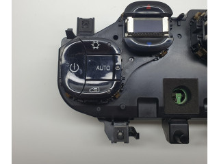 Блок управления климат-контролем 735599949, 735599949   Fiat Panda III