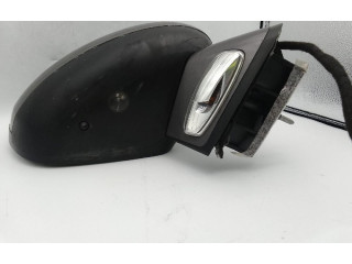 Зеркало электрическое Citroen DS4 - года