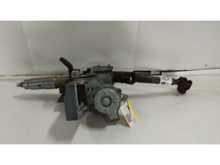 Руль Ford Fiesta 2006-2008 года 8V513C529JN, COLUMNADIRECCION