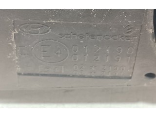 Зеркало электрическое Hyundai Getz - года