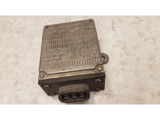 Řídící jednotka 0227100029   Fiat Ritmo 1987