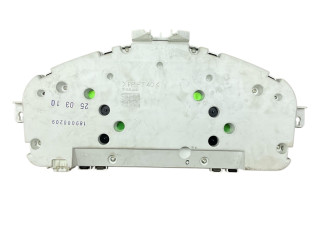 Панель приборов 30733374, 36002774 Volvo C30