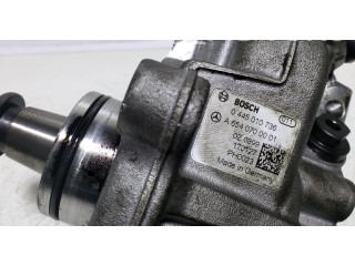 Vstřikovací čerpadlo 0445010736, A6540700001 Mercedes-Benz E W213 pro naftový motor 2.0 1060