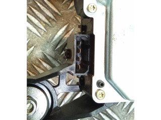 Моторчик заднего дворника 8L0955711B, 404430 Audi A3 S3 8L