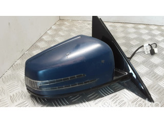 Zpětné zrcátko pravé Mercedes-Benz E W212 2014  A2128100616  