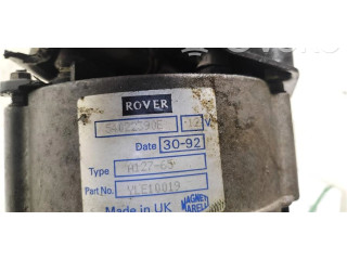 Генератор 54022390E, 0090002 Rover 200 XV