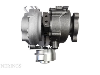 Турбина Mitsubishi L200 49335-01410, TC50-0012