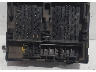 Блок предохранителей    Fiat Freemont    