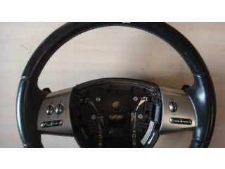 Руль Jaguar XF X250 2007-2015 года