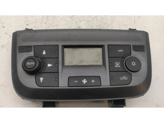Блок управления климат-контролем 735459253 Fiat Linea