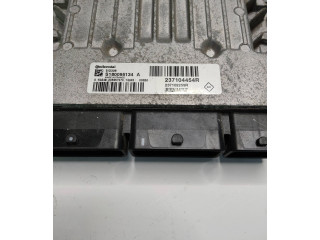 Блок управления двигателя 237104454R, S180095134A Dacia Duster