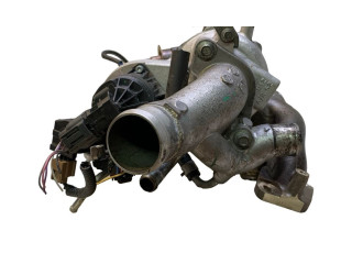 Турбина Nissan X-Trail T32 8273880012, MGT1446Z