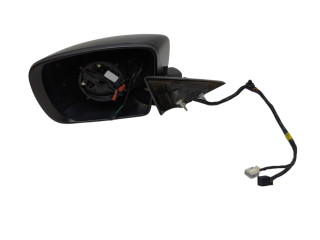 Зеркало электрическое Maserati Ghibli 2013 - года