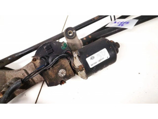 Моторчик дворников 981003e000, 98100-3e000    KIA Sorento