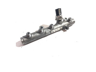 Vstřikovací lišta 059130089AM, 059130758j Audi Q7 4L CATA