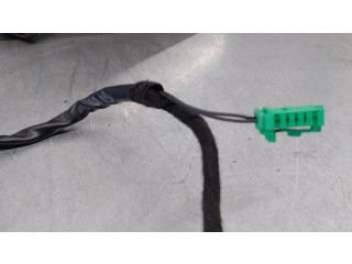 Зеркало электрическое Fiat Ulysse