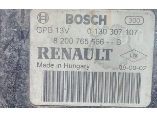 Вентилятор радиатора     2.PINES    Dacia Sandero 