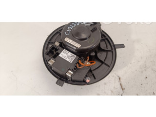 Вентилятор печки 3C0907521F Volkswagen Golf SportWagen