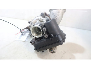 Турбина Skoda Rapid (NH) для двигателя CHZ