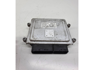 Блок управления коробкой передач 954402DKE0   KIA Sportage