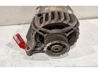 Генератор 51859038, 1673520   Fiat Idea      