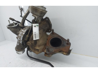 Turbodmychadlo Турбина 18900RSRE01 Honda Civic