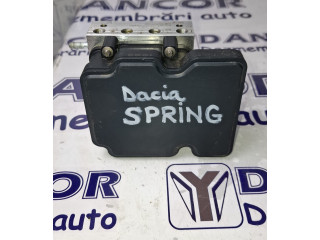 Блок АБС 476602522R   Dacia  Spring  2021 -  года