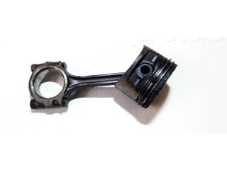 Поршень с шатуном Nissan Micra для бензинового двигателя 1.0