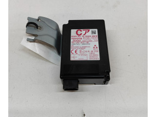 Přístrojová deska Toyota Land Cruiser (BJ70) 2017 8976060141, 1584007331