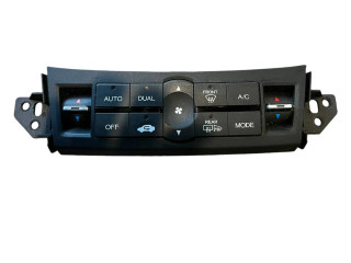 Блок управления климат-контролем d08y4 Honda Accord