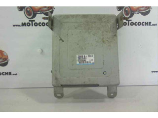 Блок управления двигателя E2T86886M3, Z5B56   Mazda 323