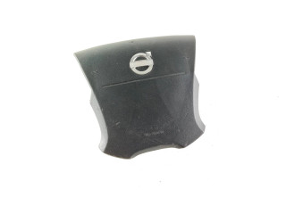 Подушка безопасности водителя P31271006, T529C180770078 Volvo V70