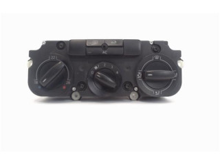 Блок управления климат-контролем 1K0820047JNWHS Volkswagen Caddy