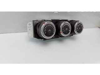 Турбина Блок управления кондиционера воздуха / климата/ печки (в салоне) Citroen C4 Aircross  7820A806         