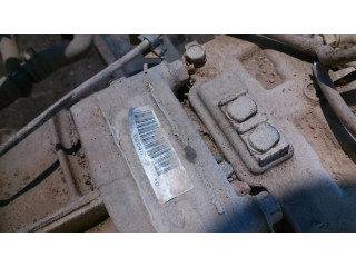 Комплект двигателя