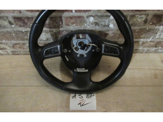Руль Audi A3 S3 8P  2003 - 2012 года       