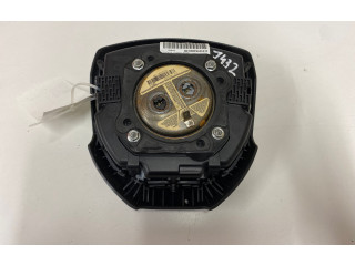 Подушка безопасности водителя CX23043B13AA   Jaguar XF X250