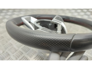 Руль Mercedes-Benz CLA C117 X117 W117  2013-2019 года A0004603403      