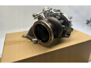 Турбина 06Q145702B, 06Q145702B   Cupra Leon      