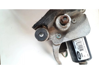 Моторчик дворников W000074691 Ford Transit Custom