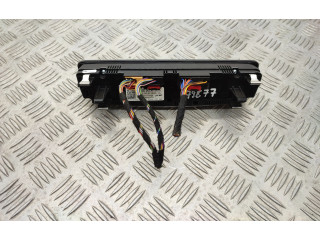 Блок управления климат-контролем 8V0820043AF   Audi A3 S3 8V