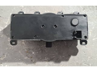 Steuergerät Klimaanlage 1669001505   Mercedes-Benz GL X166