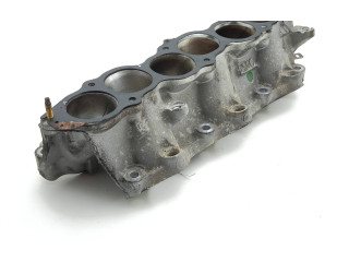 Всасывающий коллектор       Nissan 350Z