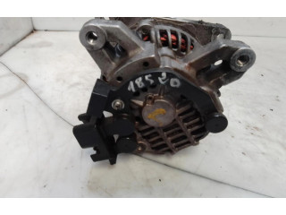 Генератор 9635772880 Citroen Berlingo