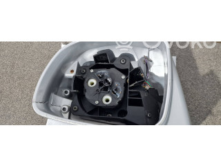 Зеркало электрическое Chevrolet Captiva - года