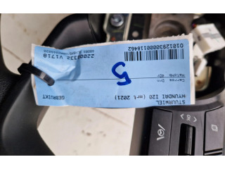 Volant Hyundai i20 (BC3 BI3) 2021 210207MK1P, 56100Q02004