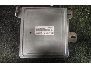 Řídící jednotka 982907309d Porsche Boxster 981 2018