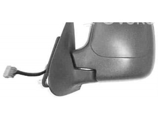 Zpětné zrcátko Citroen Berlingo