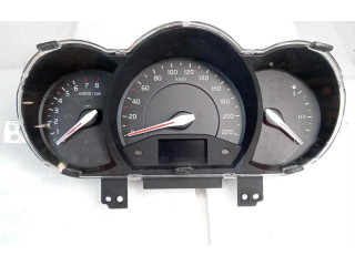 Přístrojová deska KIA Rio 2011 940061W026