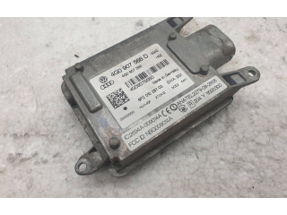 Датчик слепых зон 4G0907566D Audi A6 C7